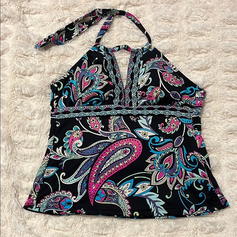APT. 9 Tankini Top
